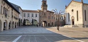 piazza di oderzo