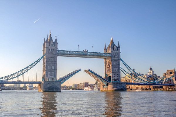 Tower Bridge 2 e1729238366580 600x400 - Londra City Break - 1/4 maggio 2025