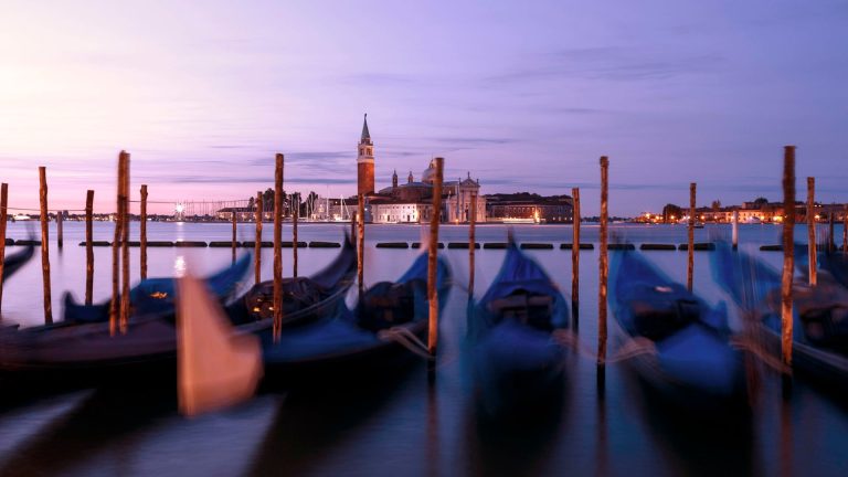 Venezia di Notte