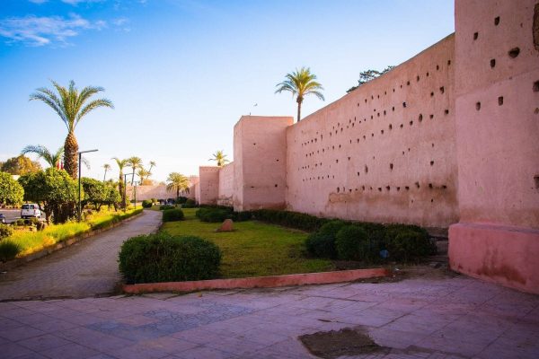 Marrakech e1729237741851 600x400 - Marocco: tour delle città imperiali - 19/26 aprile 2025