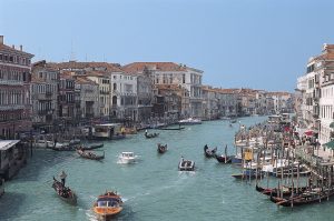 Venezia 300x199 - Mini Crociera a Pasqua - 16/20 aprile 2025