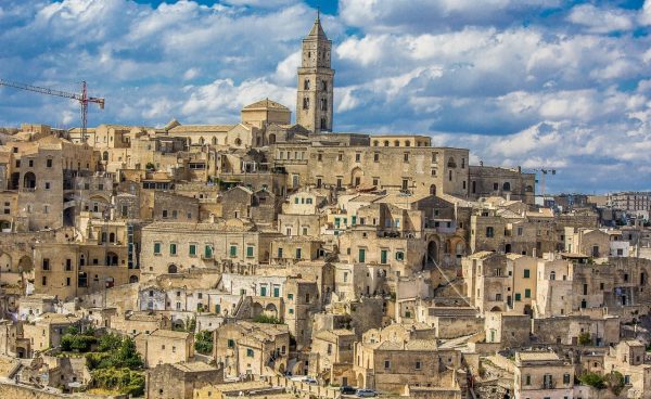 matera e1733243066176 600x368 - Gran Tour della Puglia e Matera - 23/30 marzo 2025