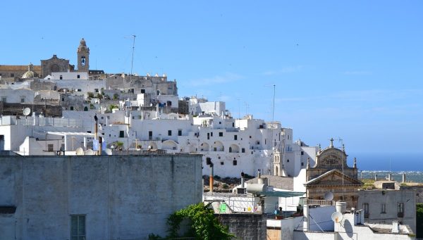 ostuni e1733241924335 600x341 - Gran Tour della Puglia e Matera - 23/30 marzo 2025