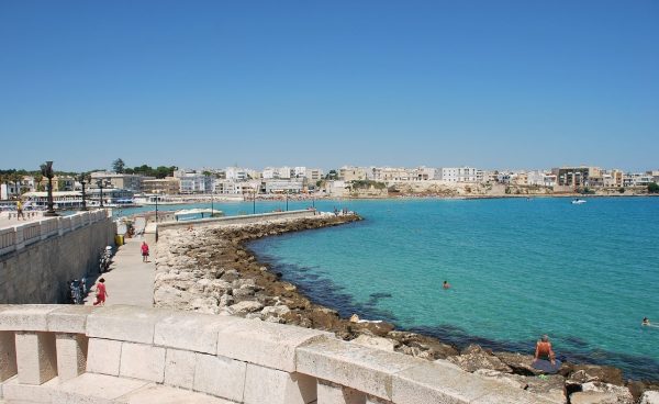 otranto e1733243086590 600x368 - Gran Tour della Puglia e Matera - 23/30 marzo 2025